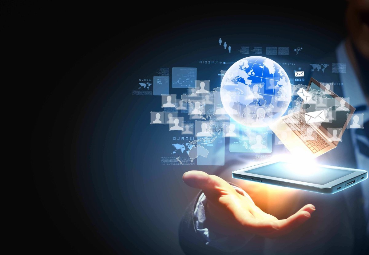 Компьютерные технологии