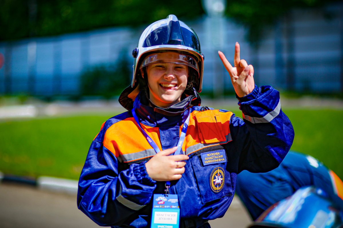 Вектор спасения спасатели