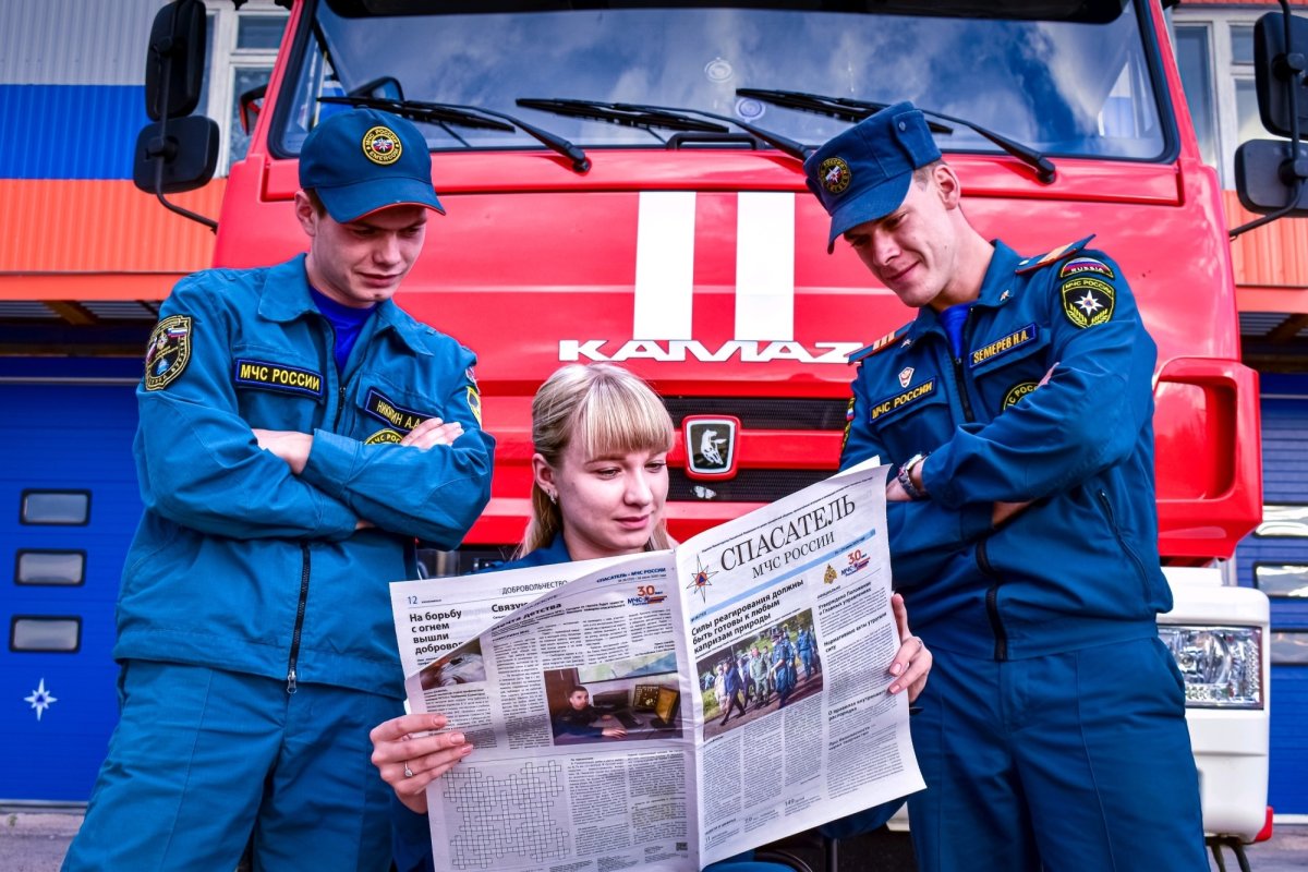 МЧС картинки