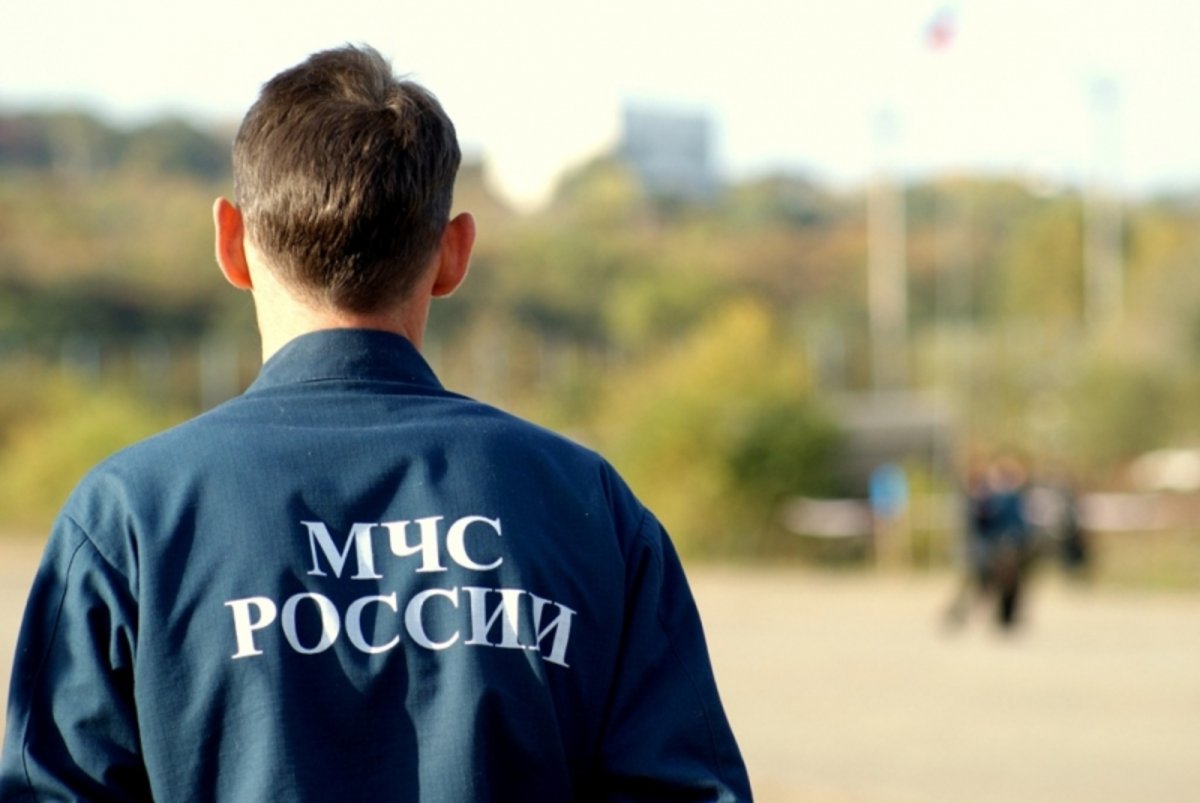 Дзебисова Диана МЧС