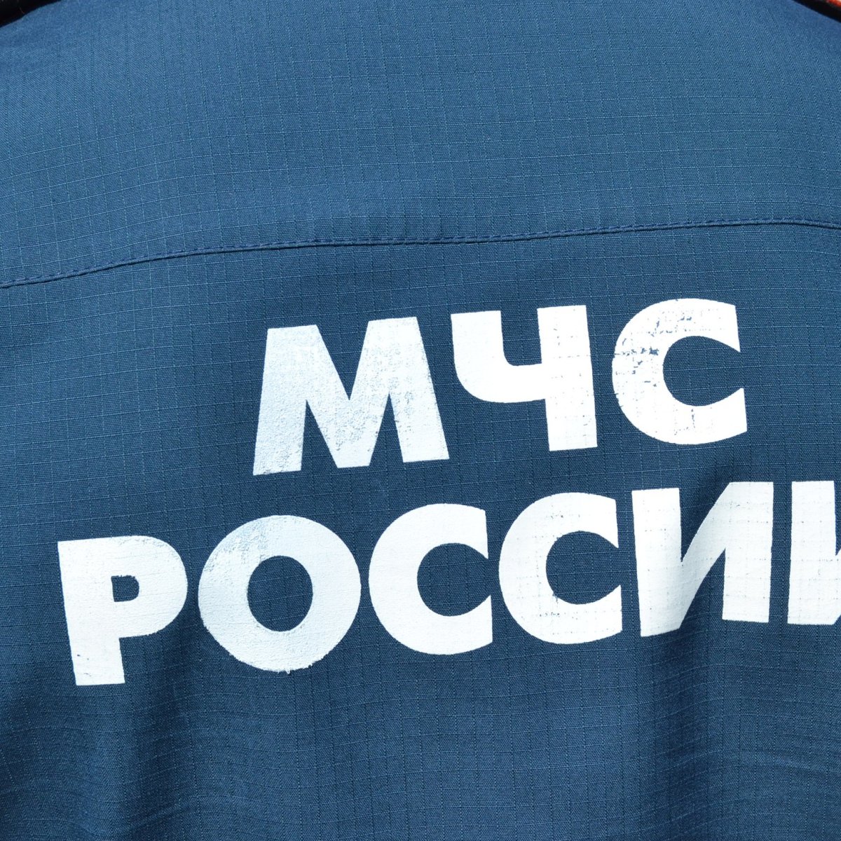 Спасатель надпись