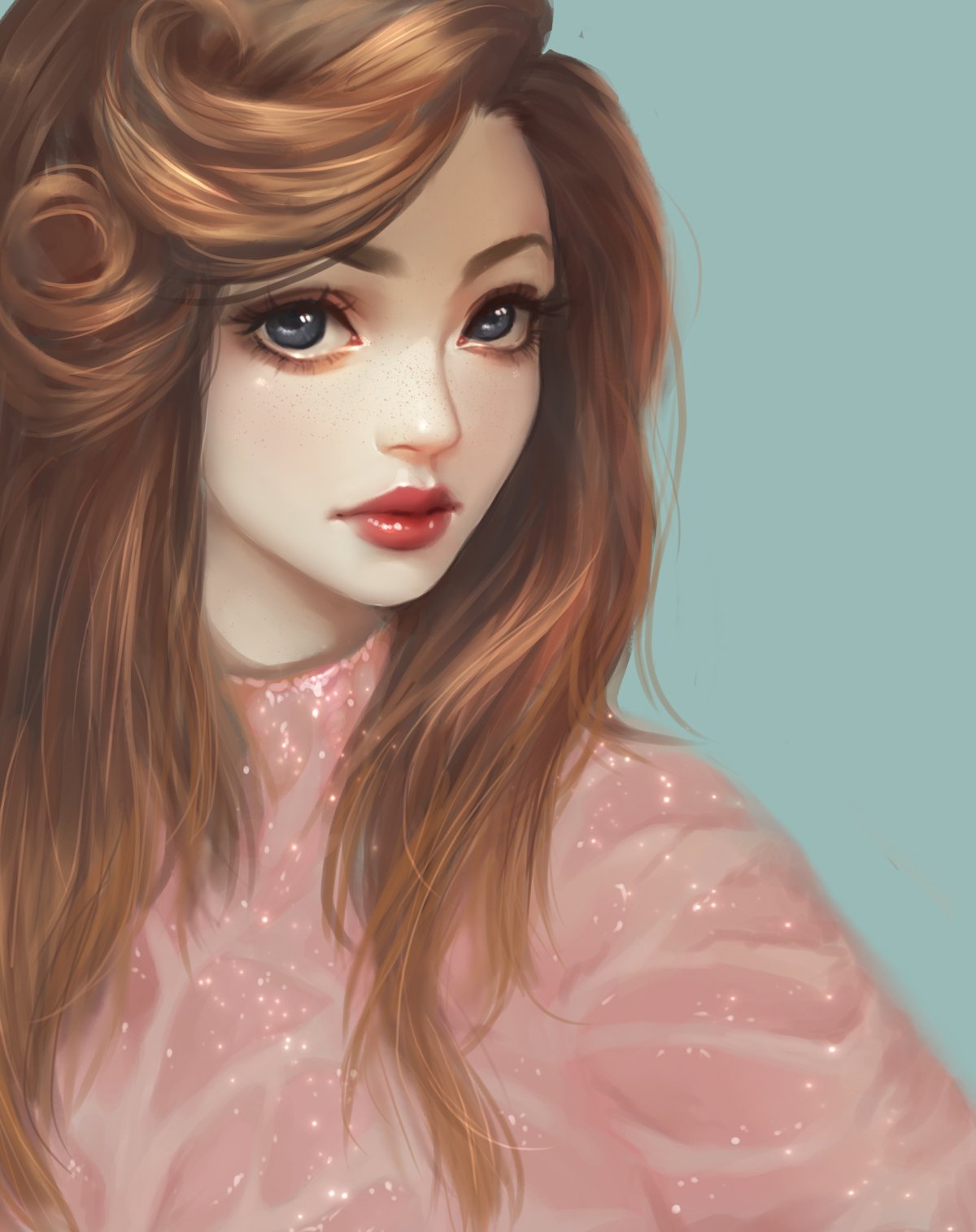 Диана Лисовая