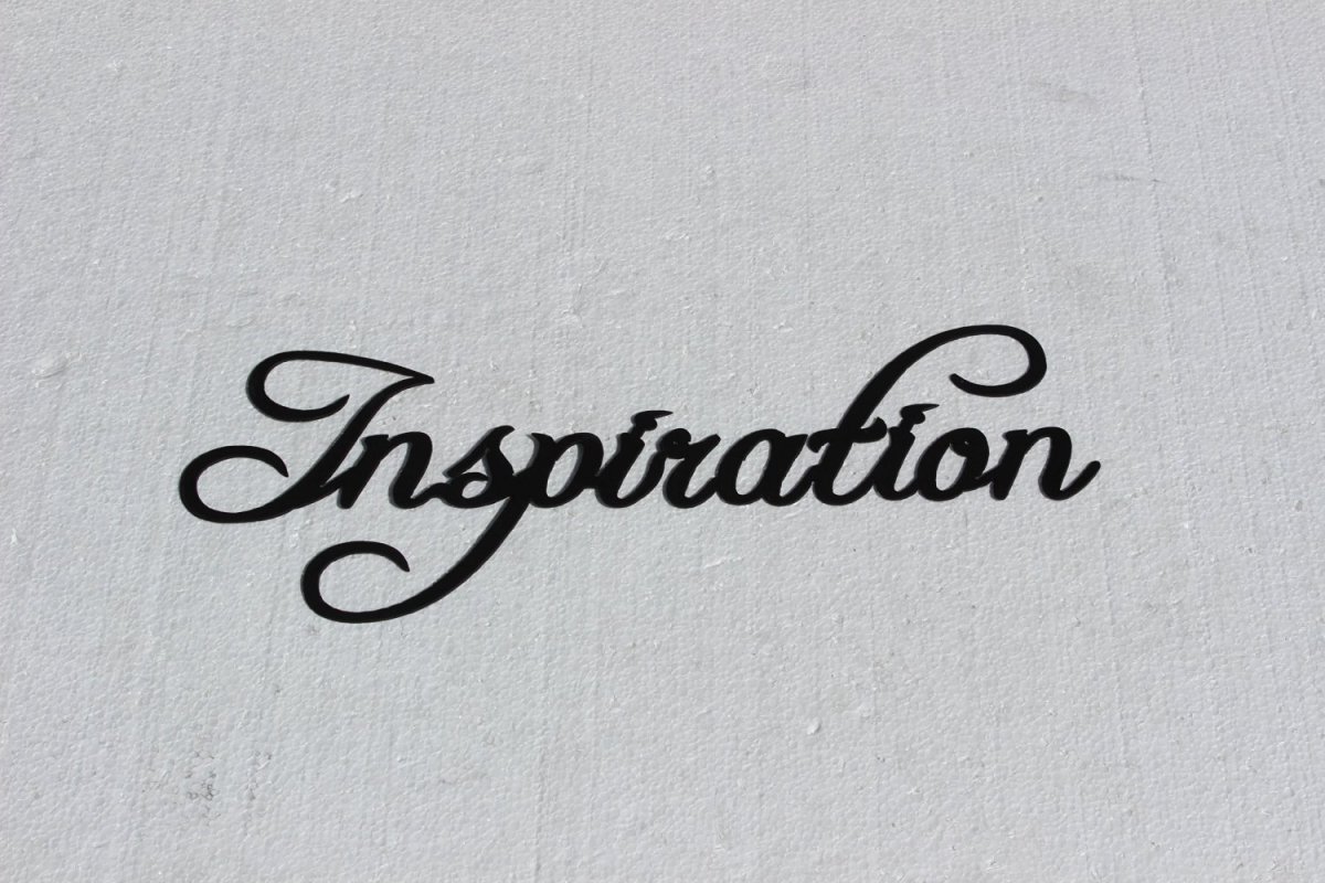 Фон Вдохновение