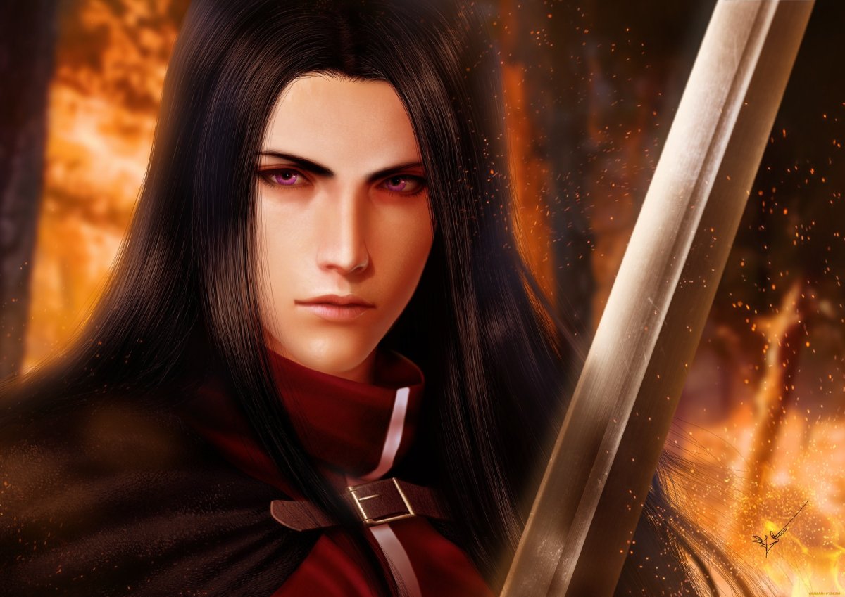 Арвиэль Дакрэа