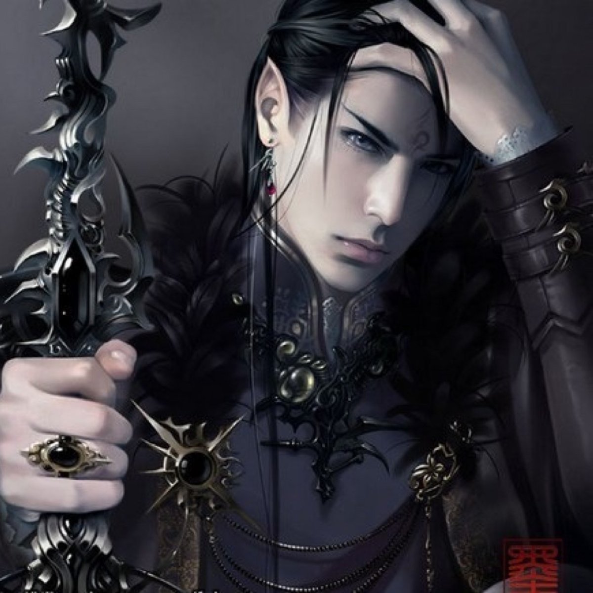 Шайтанар Сейт Хаэл