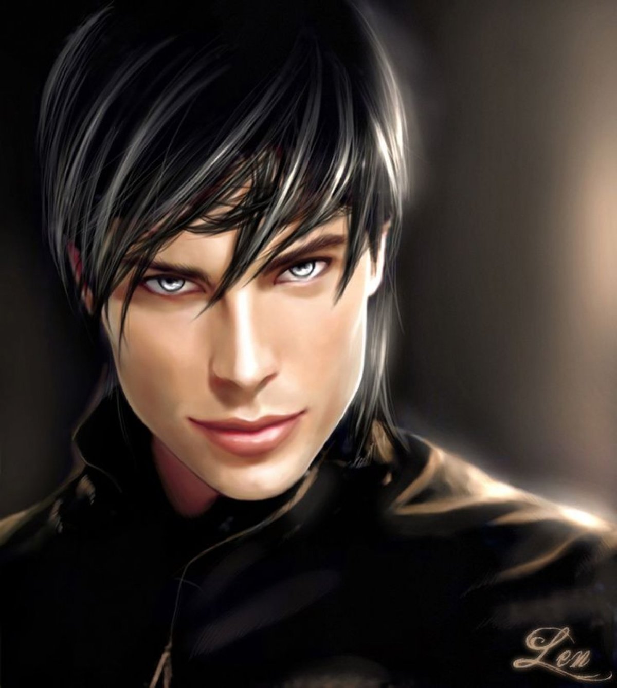 Таня Гроттер и Глеб Бейбарсов