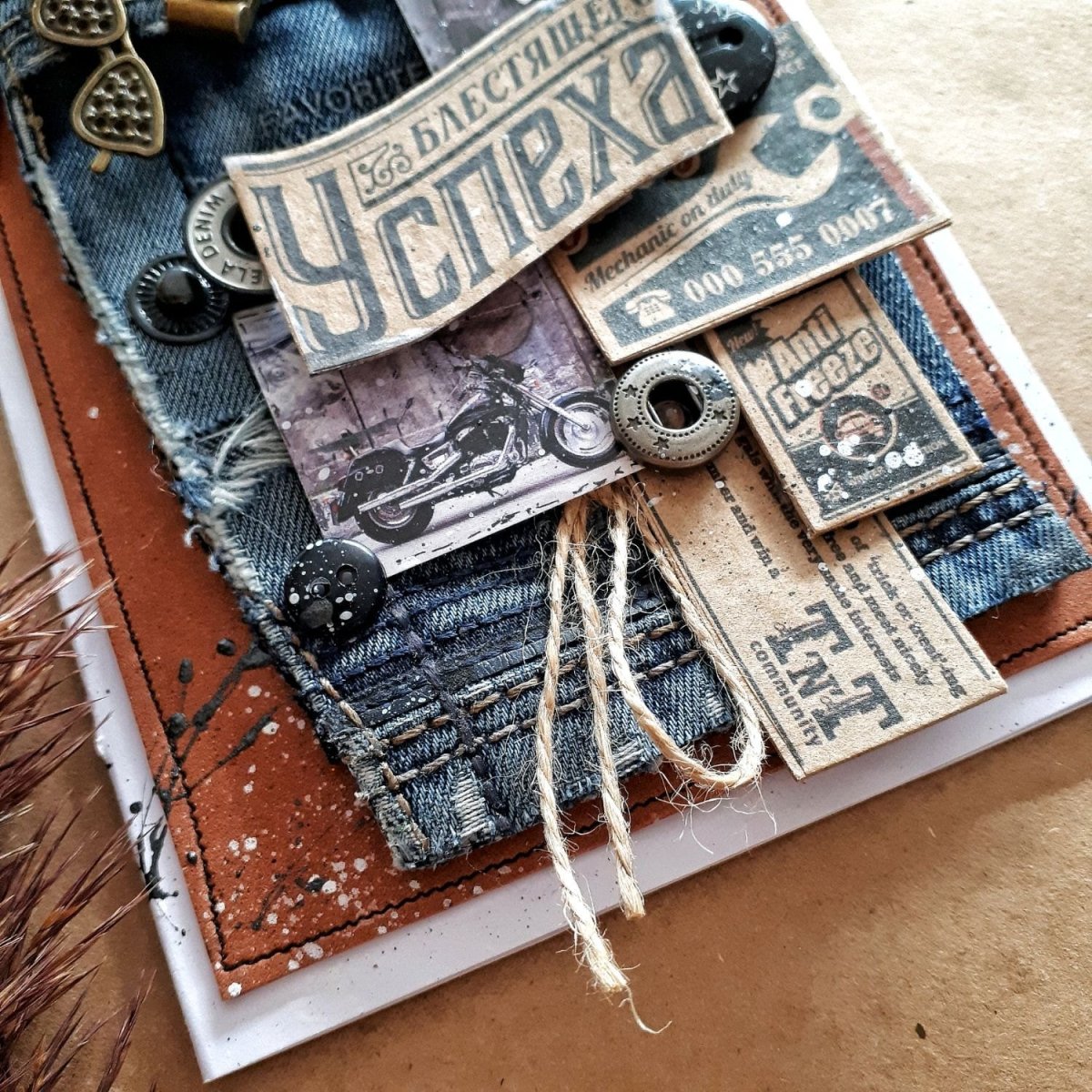 Поздравления с днём рождения мужчине красивые