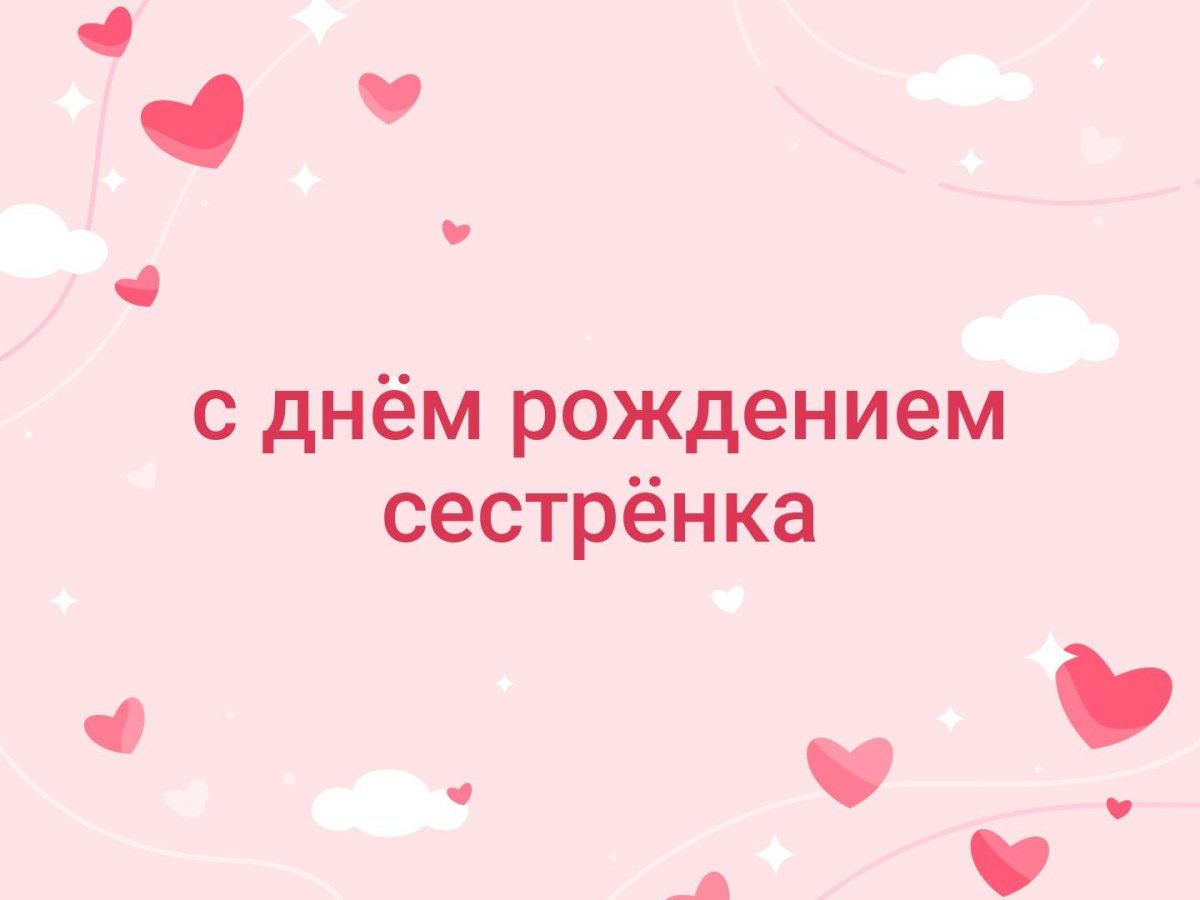 Полинка с днем рождения