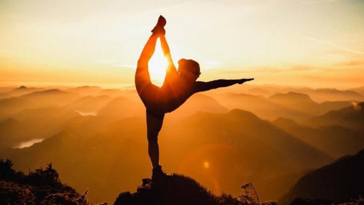 Утренняя мотивация