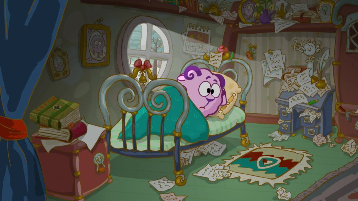 Бараш Кузинатра