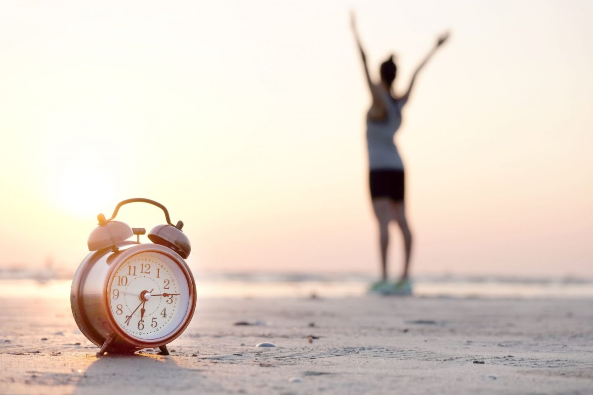 Доброе утро спорт