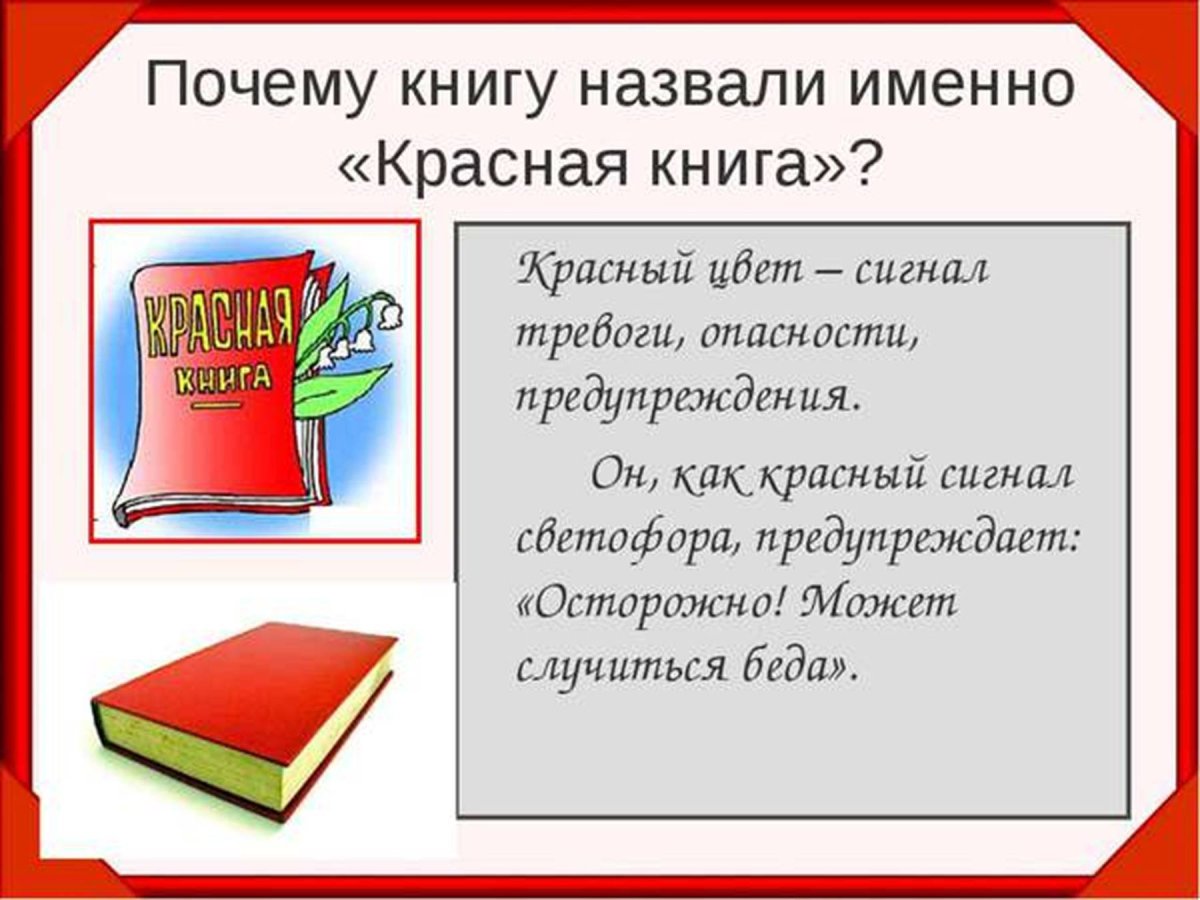 Красная книга России. Животные