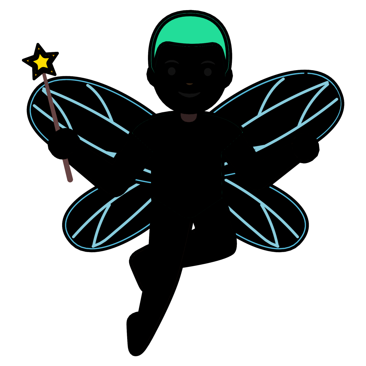 Фея Динь Динь