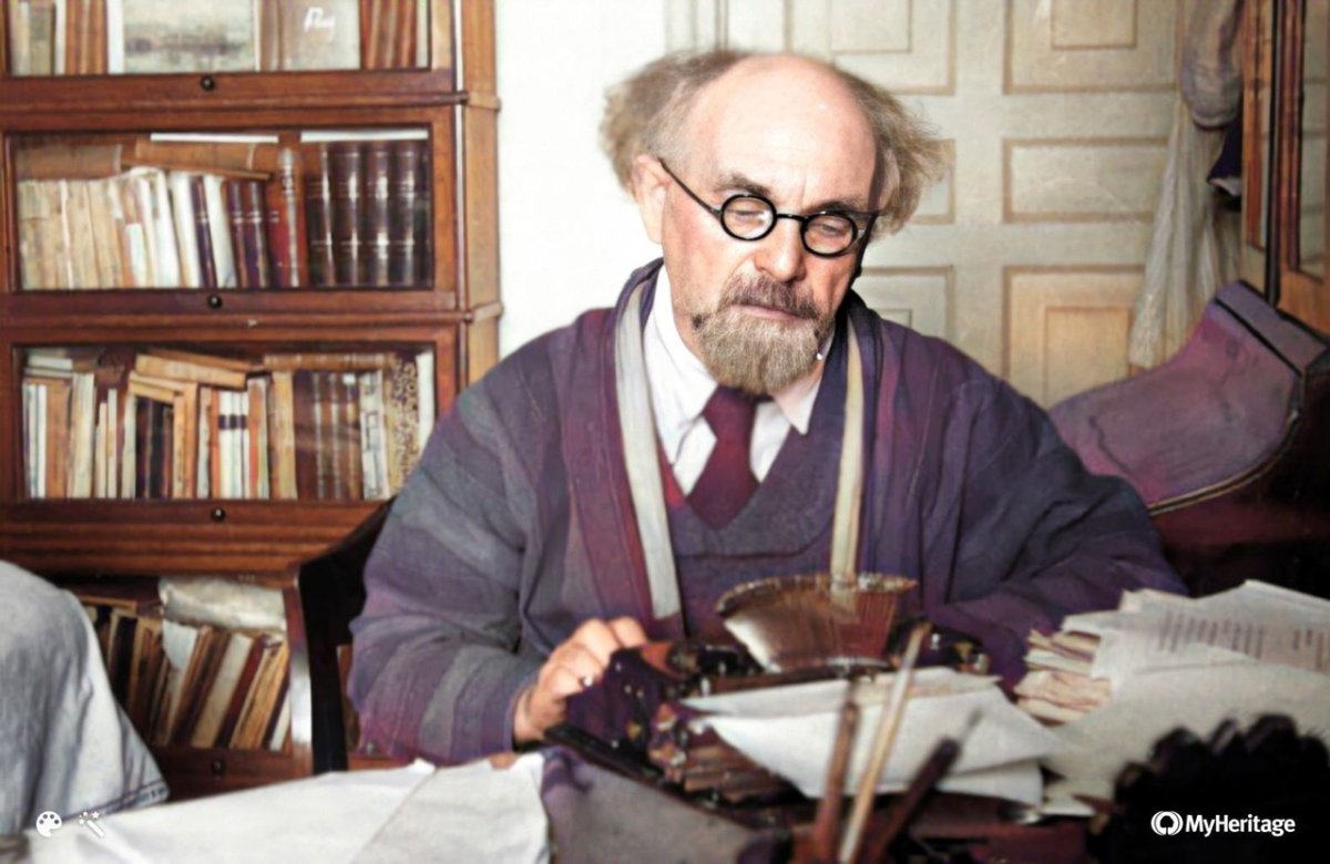 Михаил пришвин журка