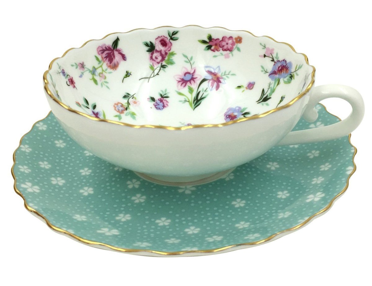 Китайские фарфоровые чашки