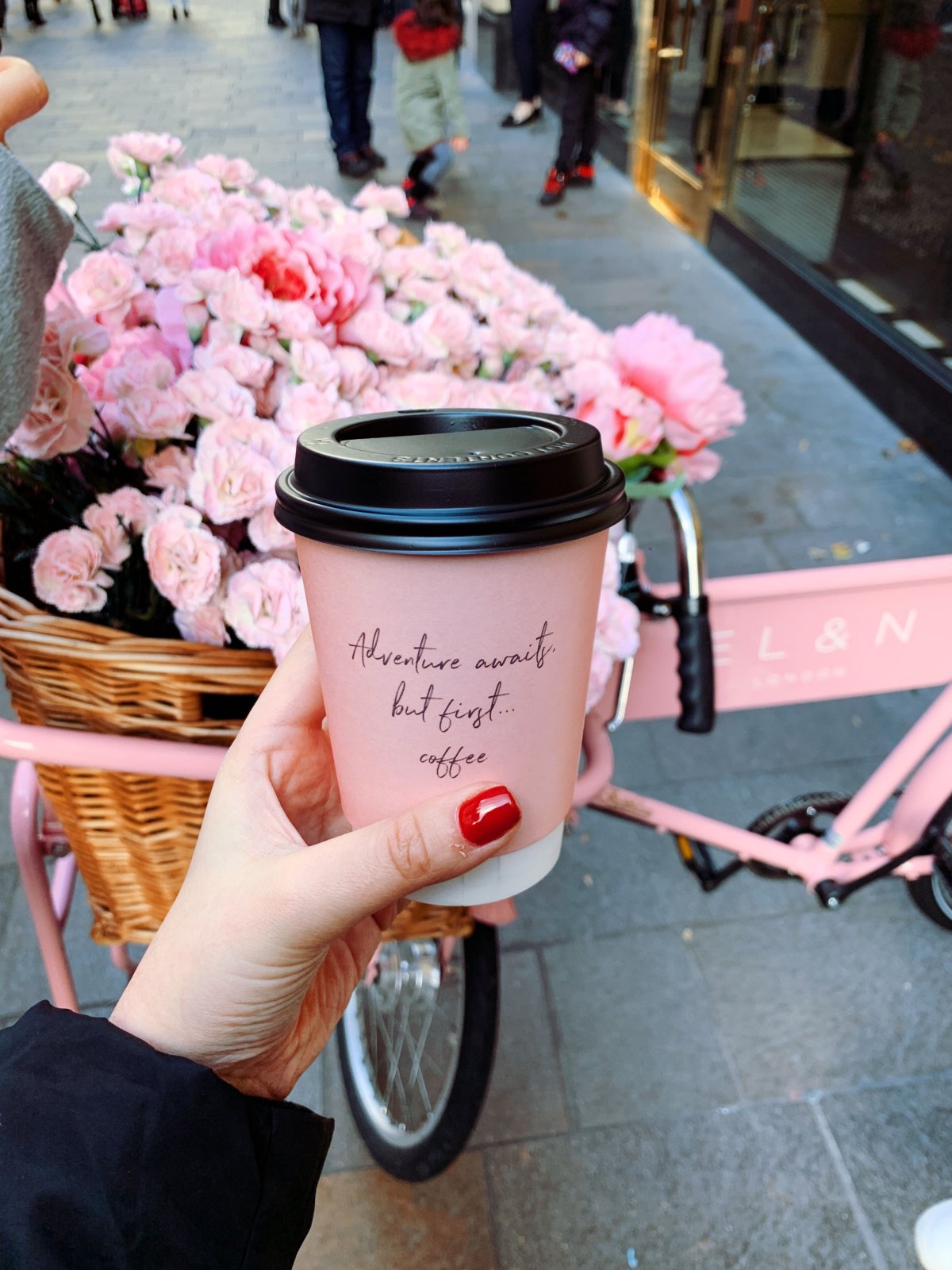 С добрым утром и хорошим днём прикольные необычные