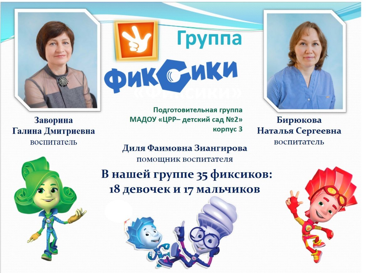 Фиксики Нолик и Игрек