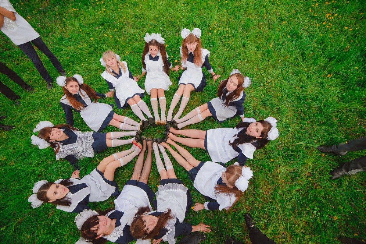 Последний звонок приколы