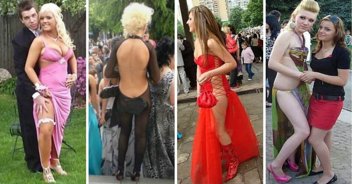 Необычная групповая фотосессия