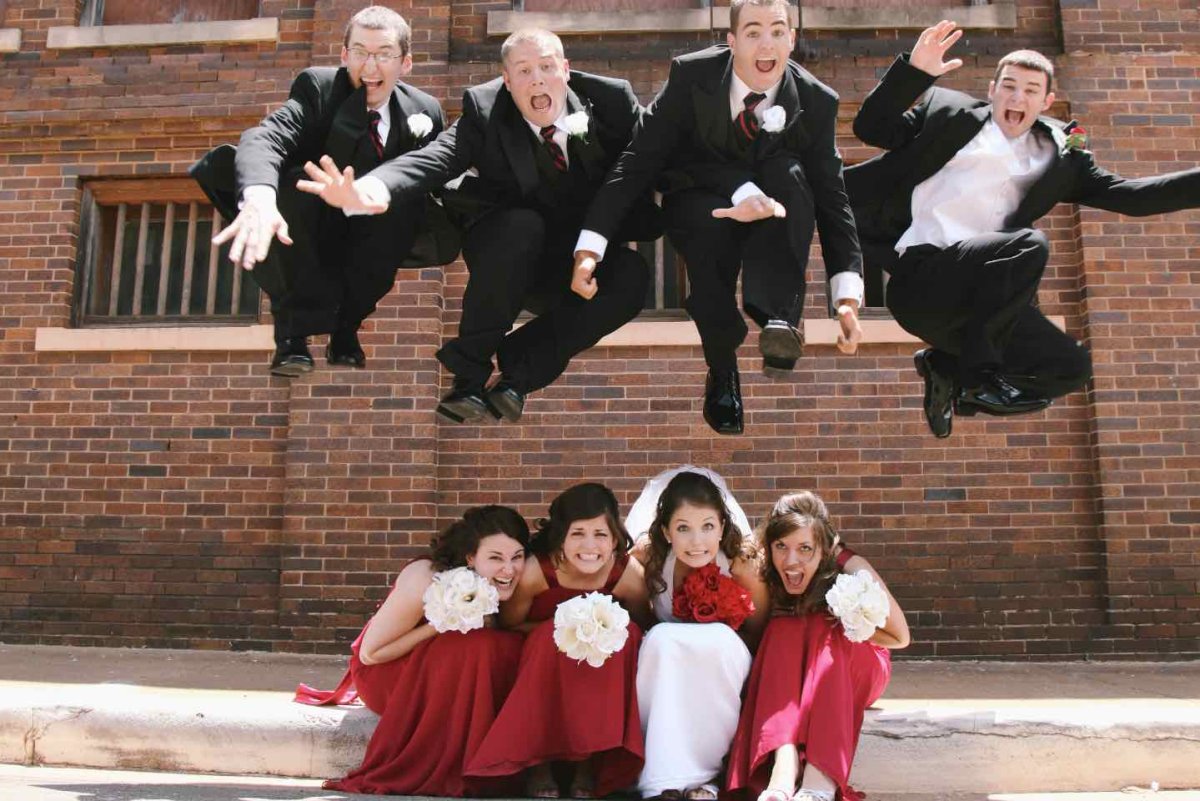 Дрим тим Хаус