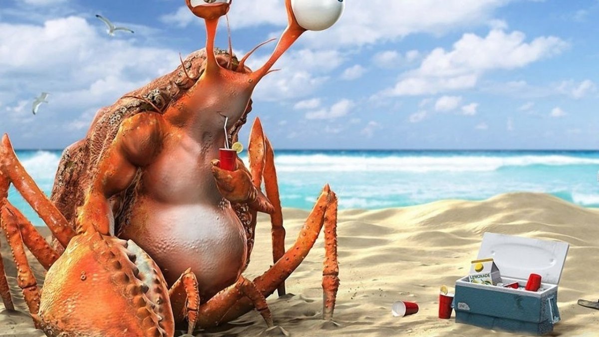 С днём рождения Вика прикольные