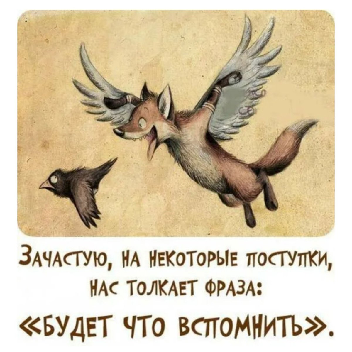 Смешные мысли и высказывания