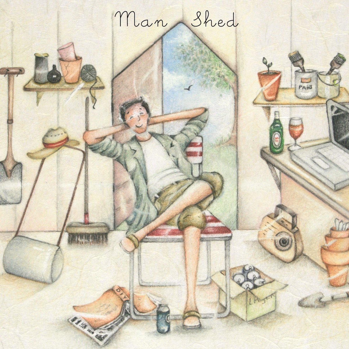 Поздравления с днём рождения мужчине