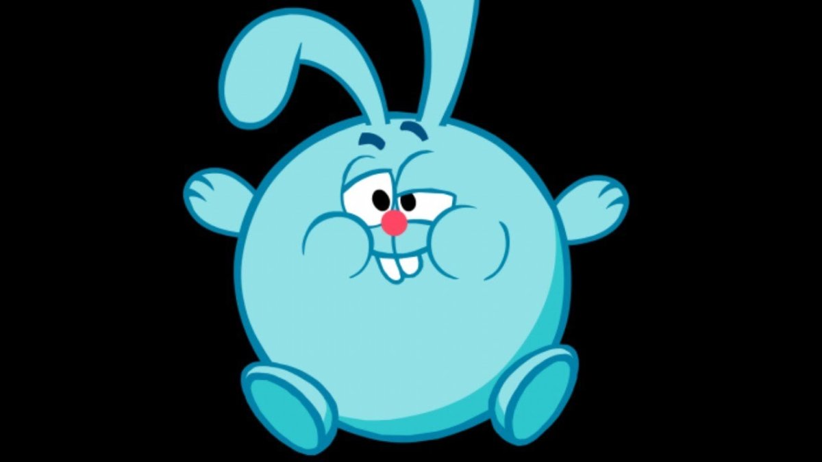 Крошик Смешарики