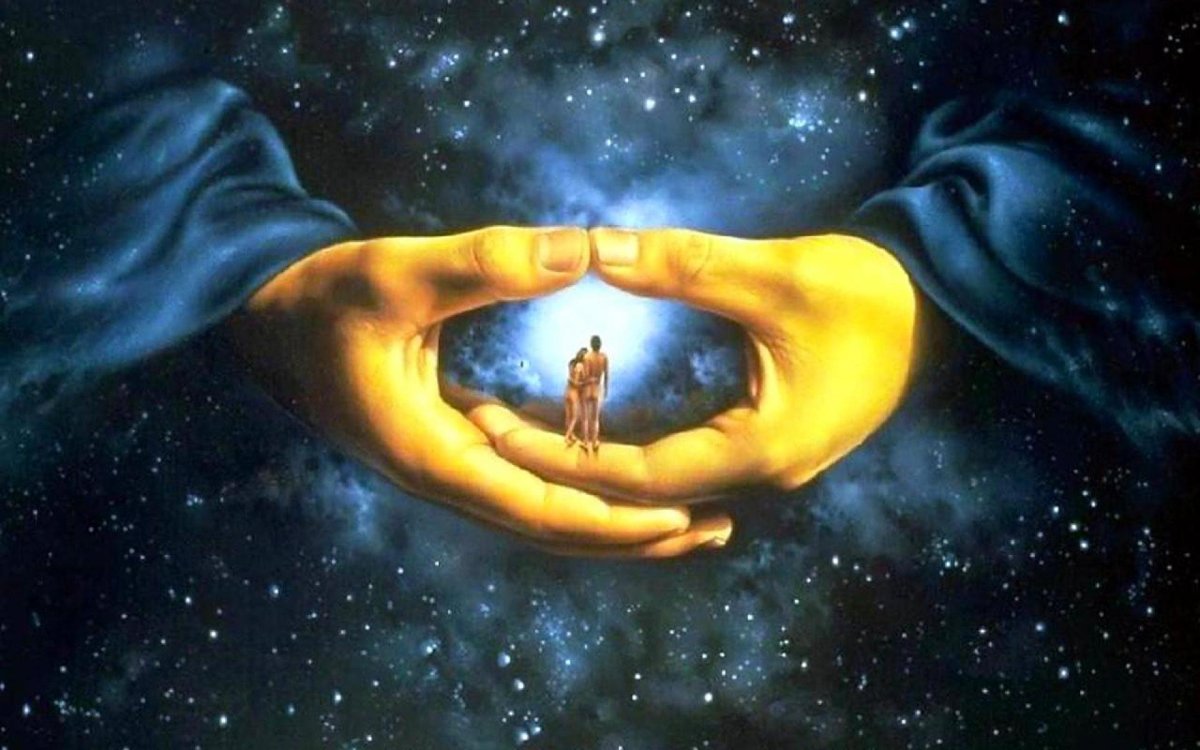 Чувство долга и ответственности