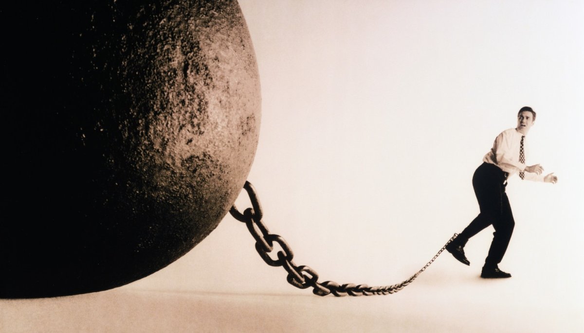 Если у тебя есть любовь