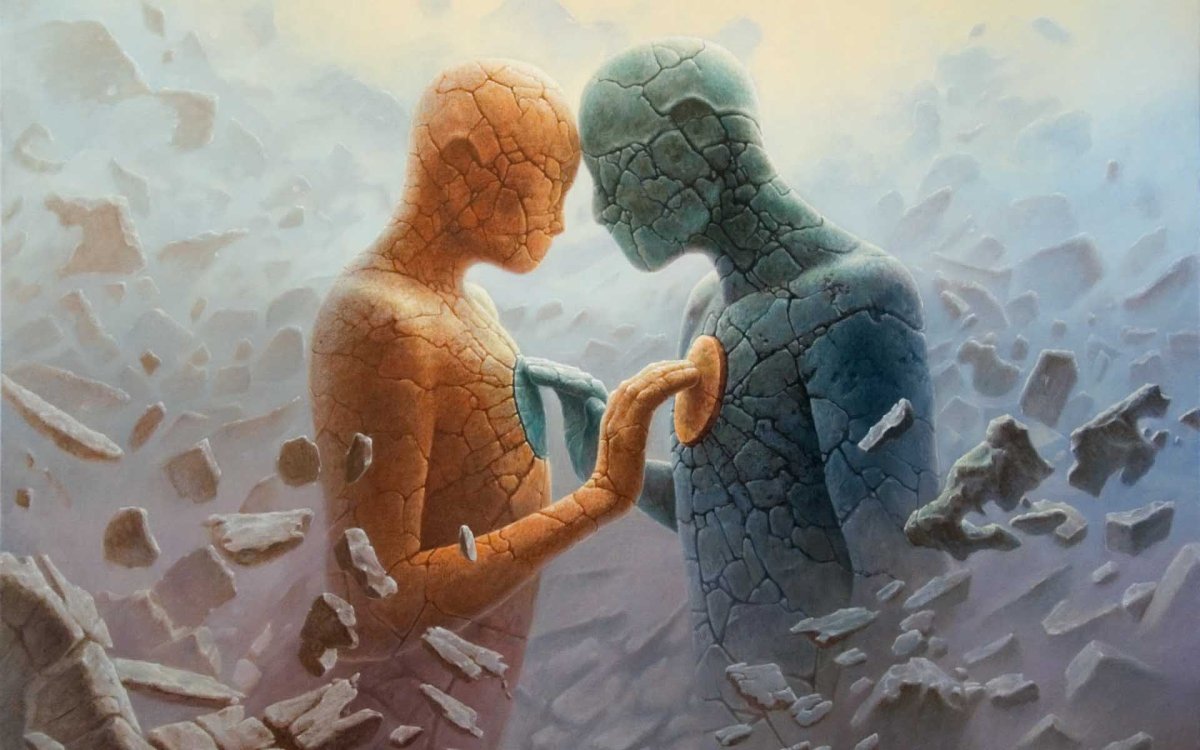 Психологические картины