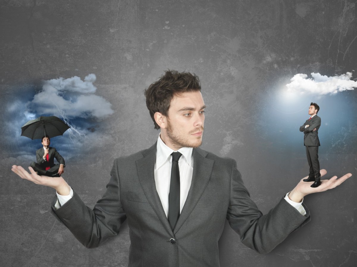 Манипулирование людьми