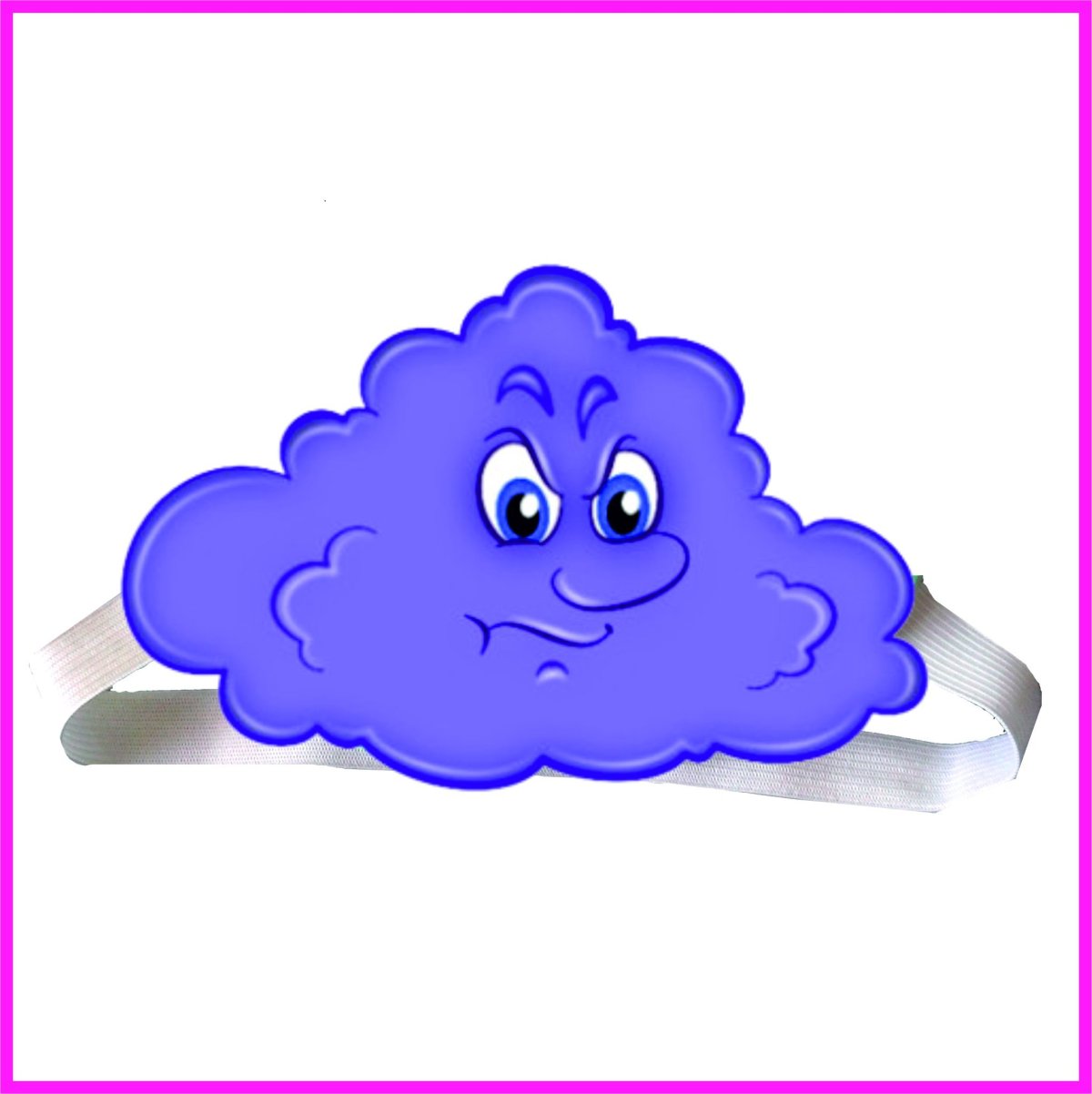 Веселая тучка картинки для детей