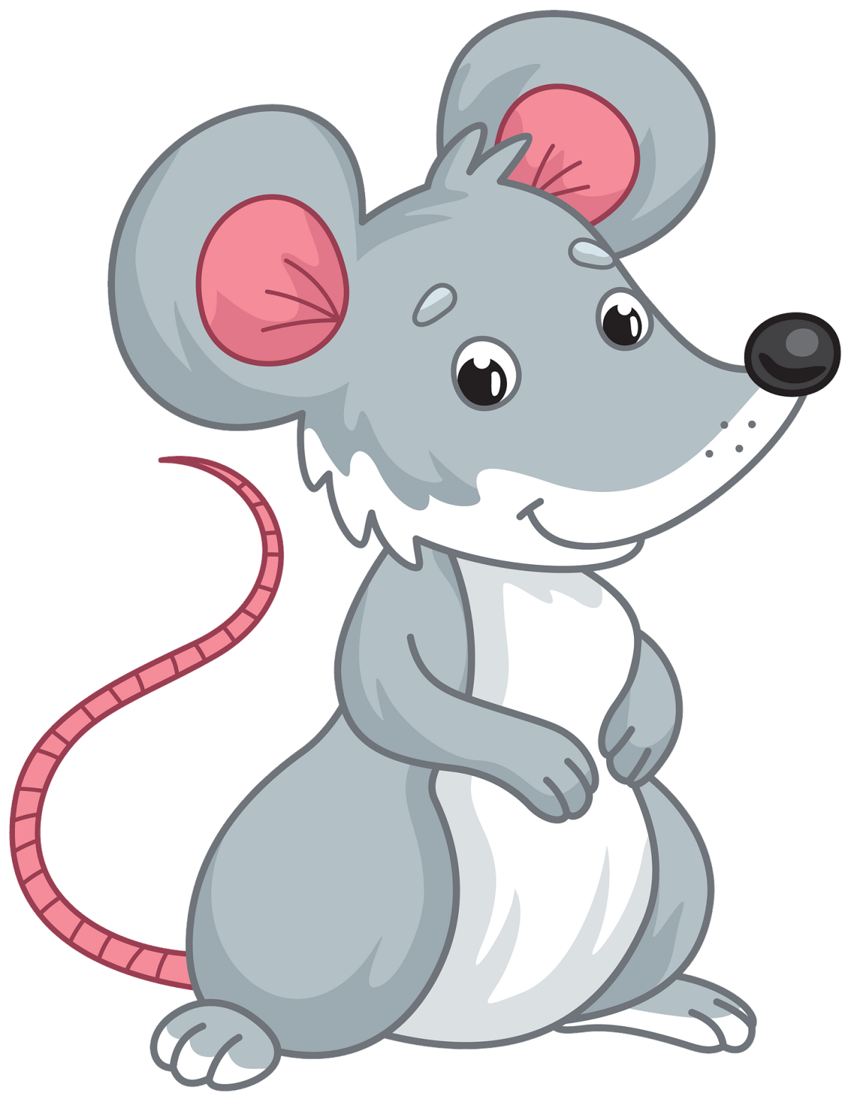 Мышка для детей