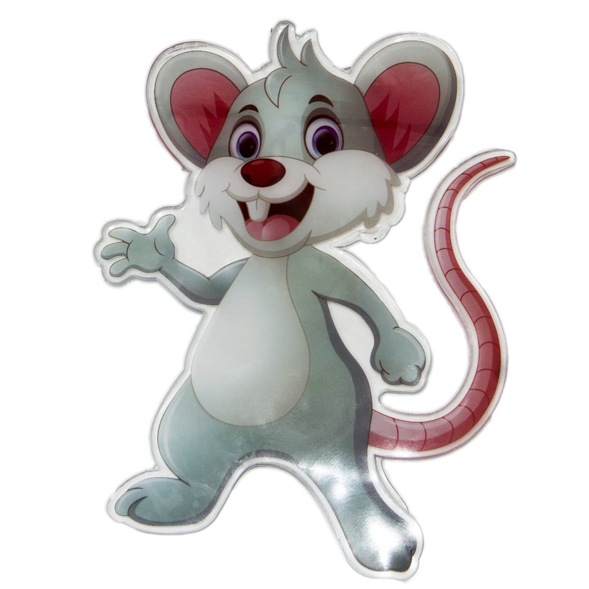 Мультяшная мышь