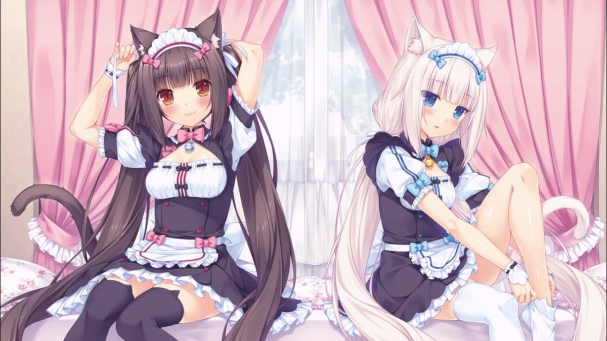 Чокола Минадзуки