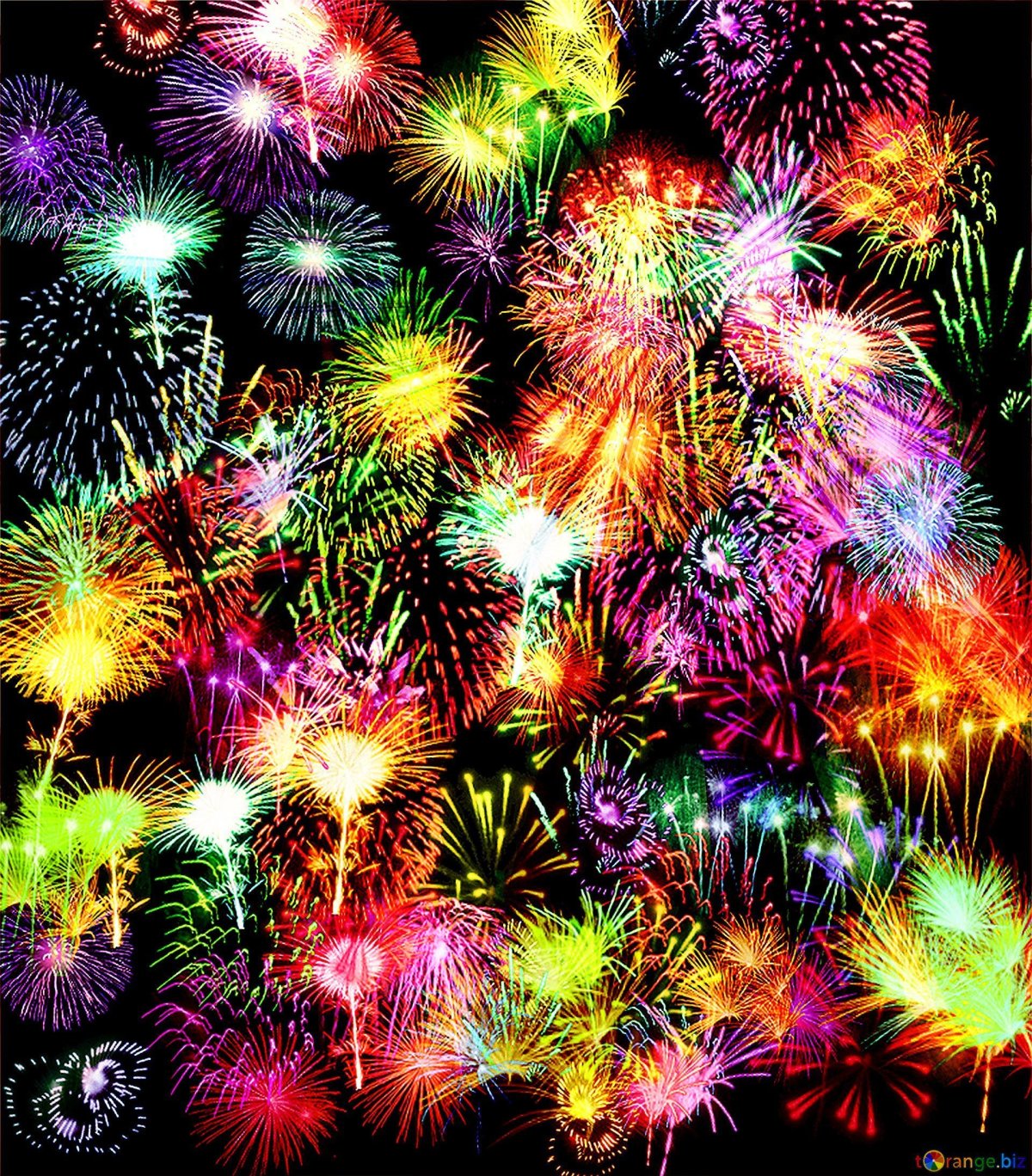 С юбилеем салют