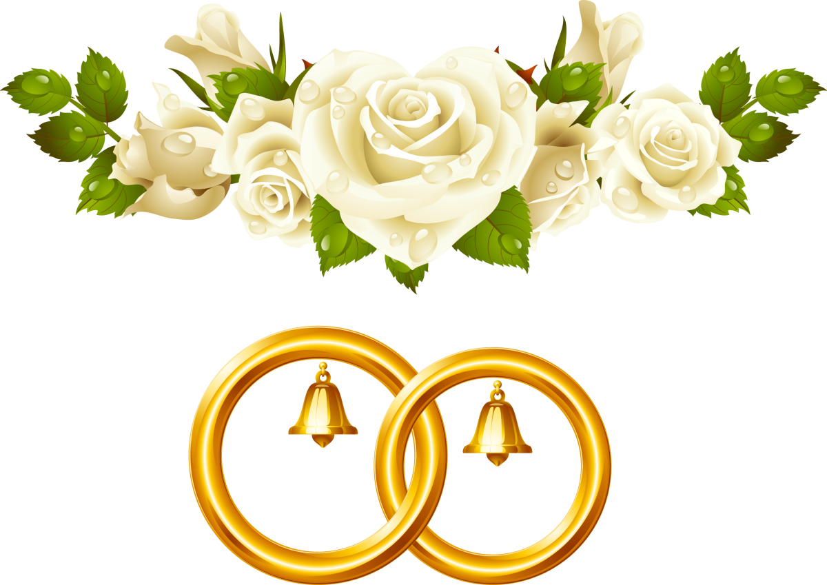 Символ свадьбы