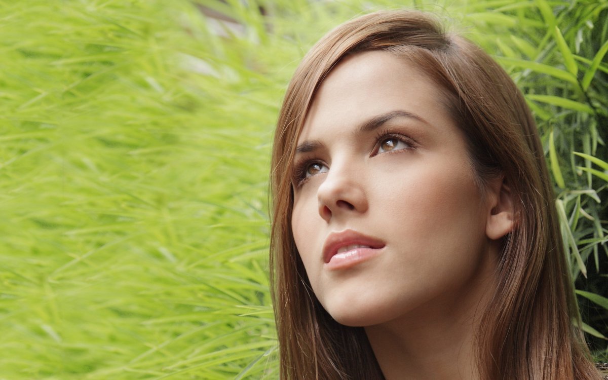 Анна Неврева модель