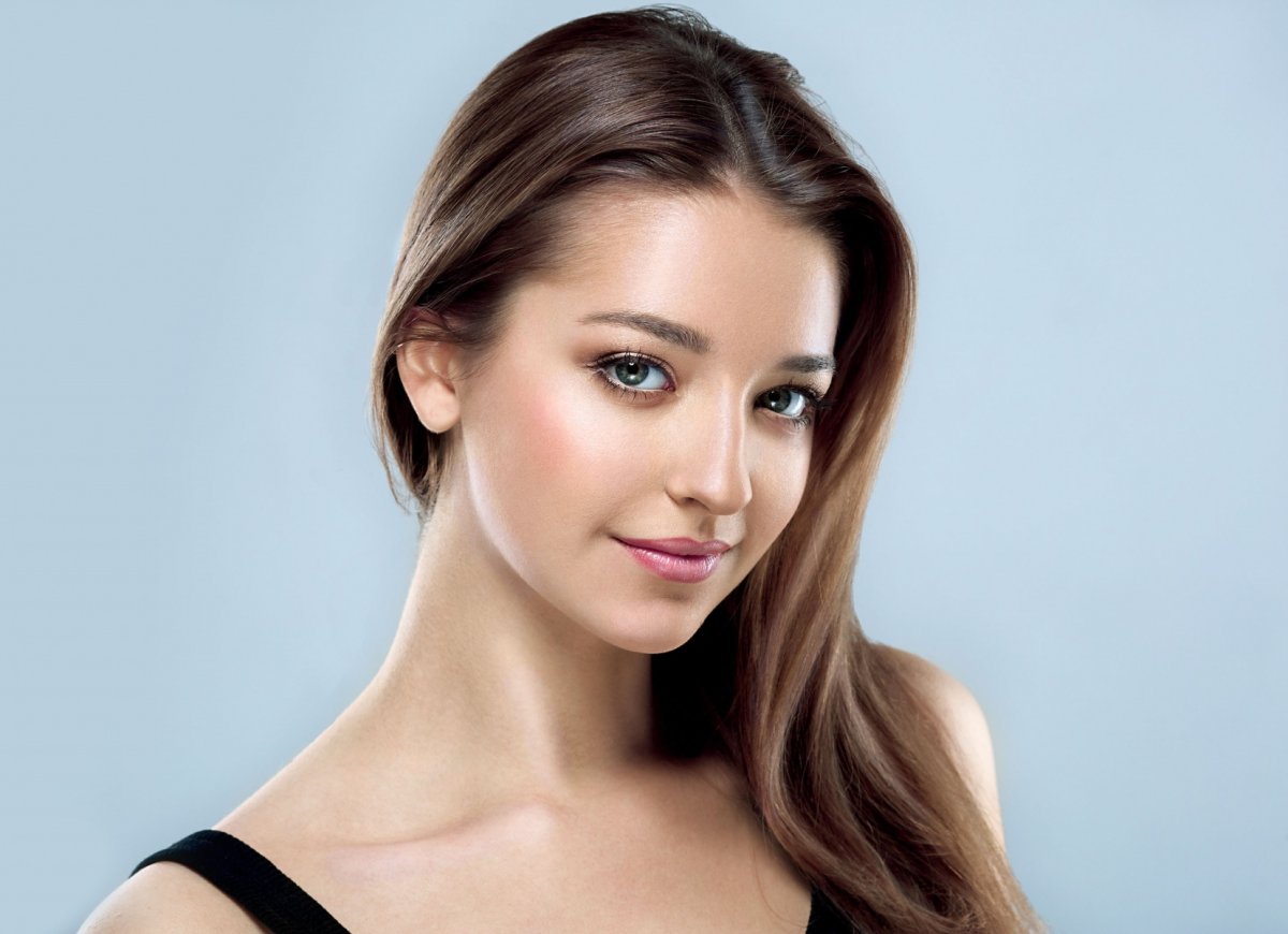 Естественная красота