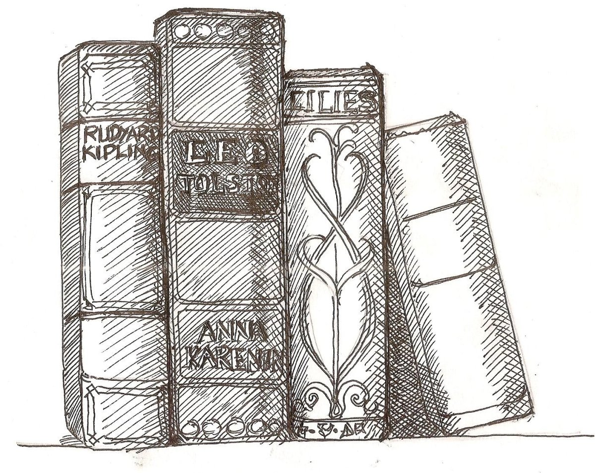 Анна Спешилова Гермиона