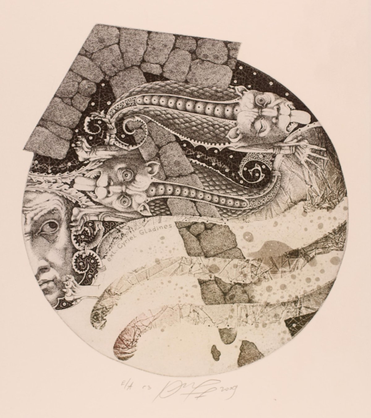 ГОРГОРОД арты Марк