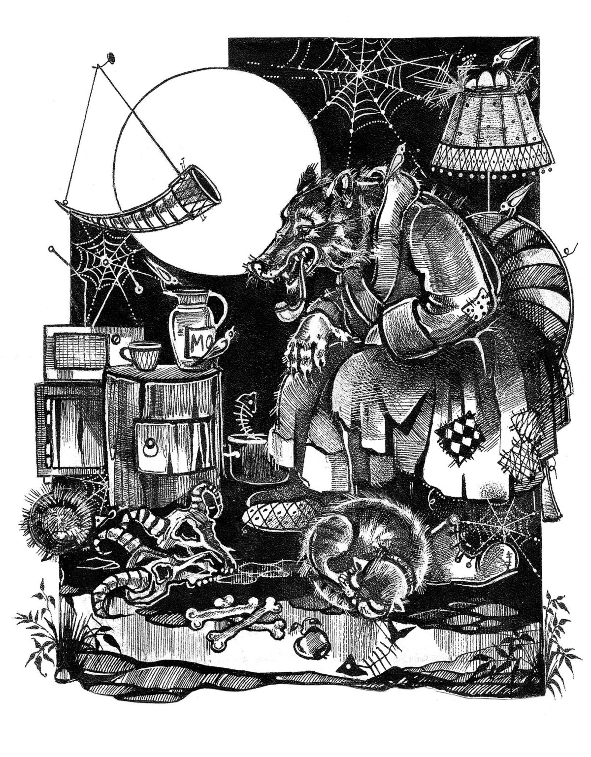 Картины Татьяны Порфирьевны Капустиной