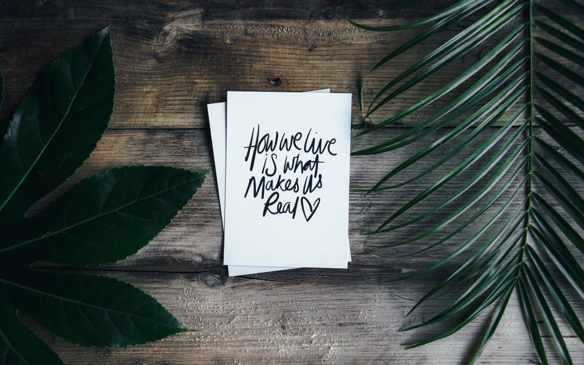 Обои на рабочий стол мотивация