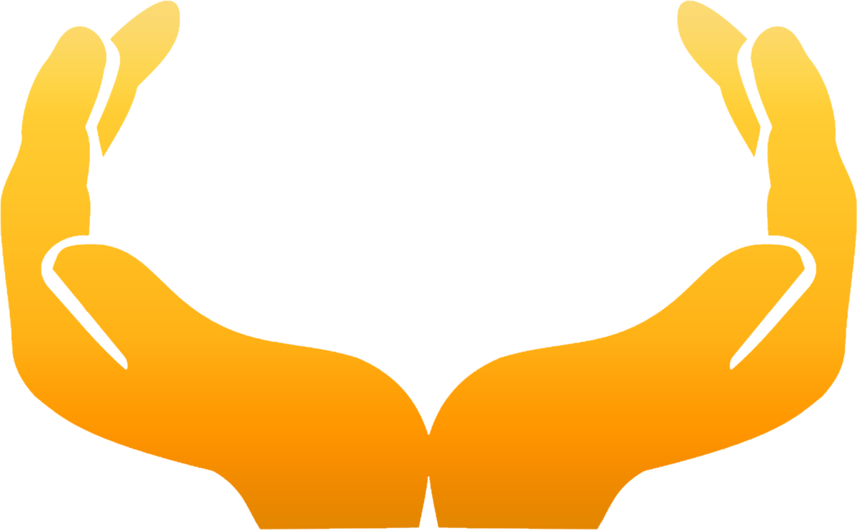 Эмблема руки