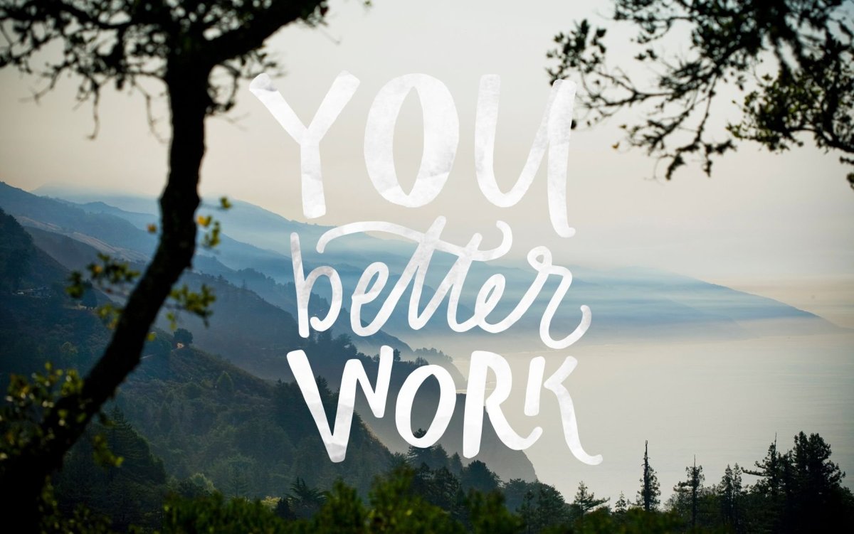 Do more заставка