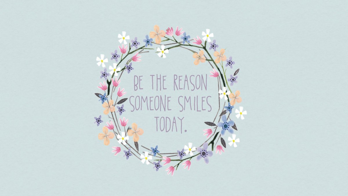 Красивые фразы на обои