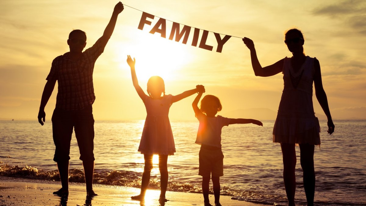 Семейное воскресенье