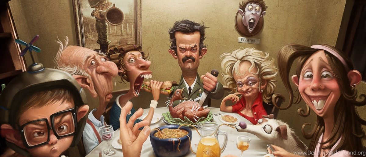 Смешные картинки на тему 35 лет