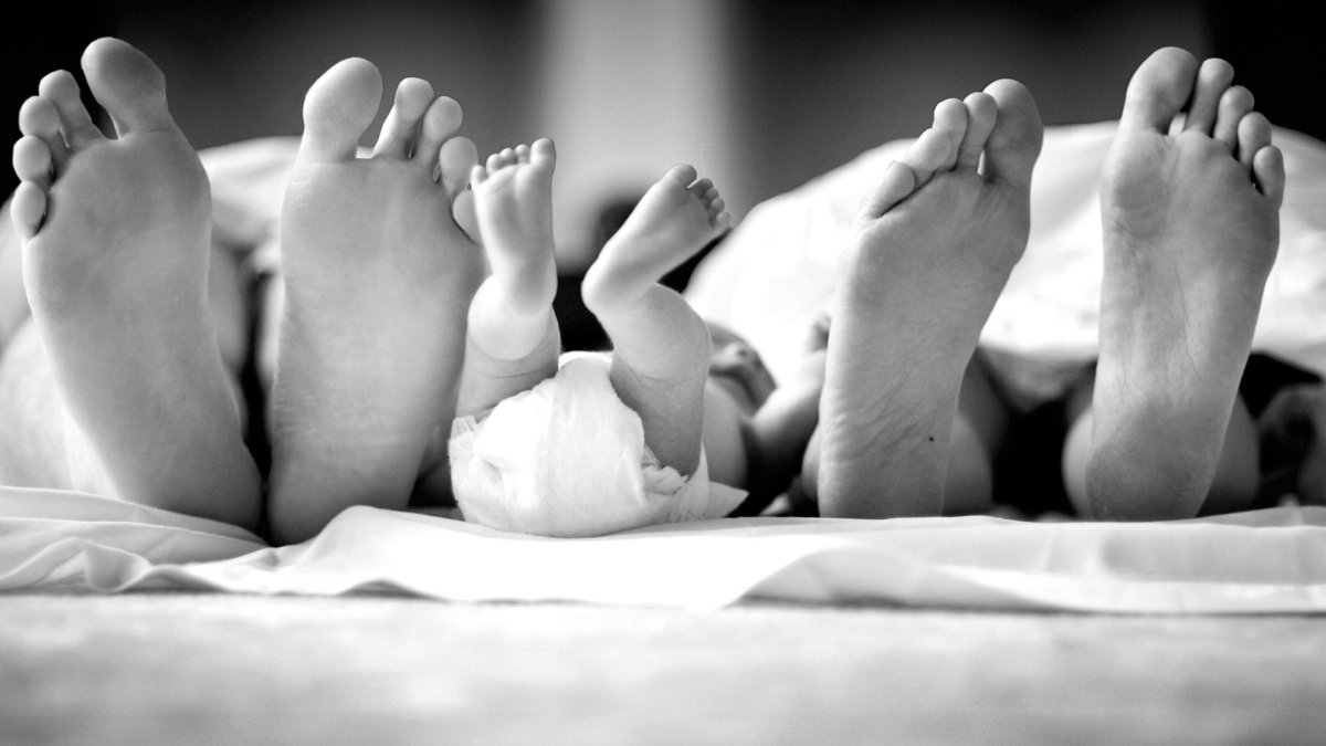 Любовь семья